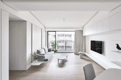 6 bí quyết giúp bạn tối giản hóa đồ dùng trong nhà