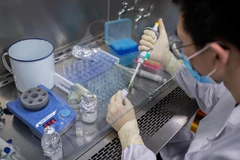 Trung Quốc tăng kiểm soát ngăn ngừa bệnh đậu mùa khỉ xâm nhập
