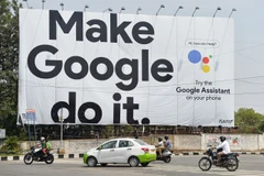 Ấn Độ phạt Google do vi phạm luật cạnh tranh công bằng