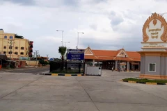 Campuchia siết kiểm soát cửa khẩu nhằm ngăn chặn bệnh đậu mùa khỉ 