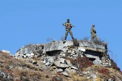 Ấn Độ, Trung Quốc nhấn mạnh sự cần thiết phải giải quyết bất đồng 