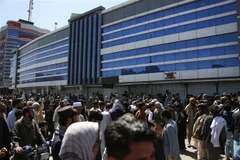 Afghanistan: Gần 50 người thiệt mạng do không kích từ Pakistan