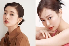 Bạn đã thử kiểu tóc búi đi đâu cũng gặp của năm 2022 chưa?