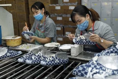 Ngân hàng Thế giới đánh giá kinh tế Việt Nam vẫn duy trì đà phục hồi 