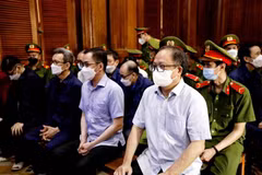 Đề nghị tuyên phạt bị cáo Tất Thành Cang 12 đến 14 năm tù