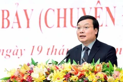 Phê chuẩn kết quả bầu chủ tịch ủy ban nhân dân tỉnh Gia Lai