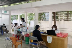 Ninh Thuận quyết liệt triển khai tiêm vaccine cho các nhóm đối tượng