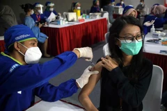 Indonesia tạm thời cấm nhập cảnh đối với công dân từ 14 quốc gia