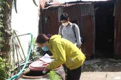 Đắk Lắk ghi nhận trường hợp thứ 3 tử vong do sốt xuất huyết