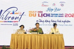 TP. HCM tổ chức chuỗi hoạt động, kích cầu du lịch dịp SEA Games