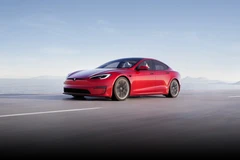 Hãng xe điện Tesla triệu hồi hàng chục nghìn xe tại Trung Quốc