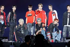 Indonesia tìm tài khoản dọa đánh bom buổi biểu diễn của nhóm NCT 127