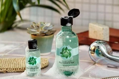 Top 5 chai sữa tắm đáng đầu tư để có một mùa Hè thơm mát