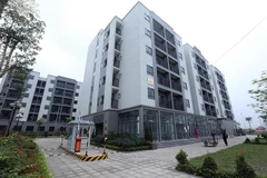 Các địa phương cần kiểm tra việc bố trí quỹ đất cho nhà ở xã hội