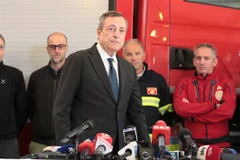 Khủng hoảng chính trị tại Italy: Thời gian ít ỏi của Thủ tướng Draghi