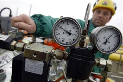 Liên minh châu Âu đề xuất thỏa thuận khí đốt với Ai Cập, Israel