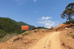 Vụ đường Trường Sơn Đông: Hoàn thiện hồ sơ chuyển đổi mục đích rừng