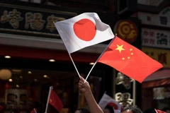 Nhật-Trung có thể hội đàm cấp ngoại trưởng bên lề hội nghị ASEAN