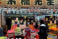Kinh tế Hong Kong đối mặt với nhiều thách thức tương đối lớn