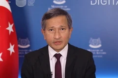 Bộ trưởng Ngoại giao Lào, Singapore sẽ thăm chính thức Campuchia