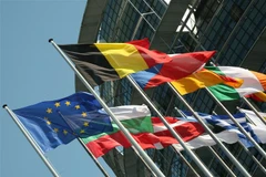 Iran mở rộng danh sách trừng phạt đối với Liên minh châu Âu