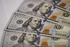 Bộ Tài chính Mỹ không cho phép Nga thanh toán nợ bằng đồng USD
