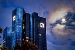 Đức điều tra ngân hàng Deutsche vì cáo buộc sai phạm tiếp thị sản phẩm