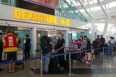 Thêm hai đảo của Indonesia miễn cách ly với du khách nước ngoài