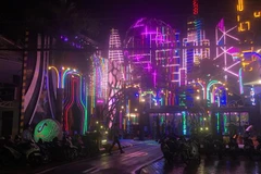 Cà Mau lại phát hiện 13 người dùng ma túy trong quán Beer club Tiktok