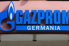 Ba Lan và Đức quốc hữu hóa tài sản công ty Gazprom của Nga