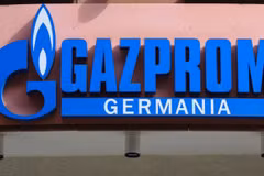 Ba Lan và Đức quốc hữu hóa tài sản công ty Gazprom của Nga