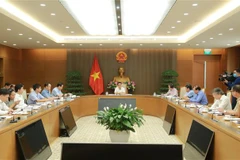 Rà soát quy định để tạo thuận lợi cho dạy văn hóa trong trường nghề