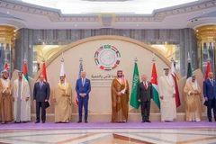 Các nước Arab nêu tầm quan trọng giải quyết xung đột Israel-Palestine