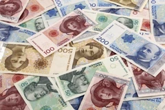 Quỹ đầu tư quốc gia của Na Uy thua lỗ 174 tỷ USD trong nửa đầu năm 