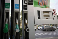 Italy phản đối việc EU quyết định cắt giảm 15% mức tiêu thụ khí đốt