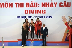 SEA Games 31: Đoàn Malaysia tự hào với thành tích ngày thi đầu tiên