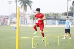 Bầu chọn vận động viên, huấn luyện viên thể thao tiêu biểu năm 2022