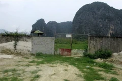 Thanh Hóa rà soát, thu hồi dự án chậm tiến độ, lãng phí đất đai