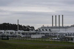 Đức: Hàng nghìn người biểu tình yêu cầu đưa Nord Stream 2 vào vận hành