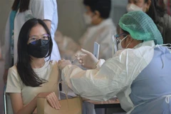Thái Lan điều chỉnh cách thống kê số ca mắc COVID-19 theo ngày