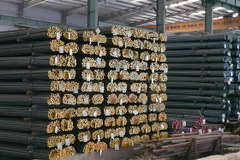 Kim ngạch thương mại Việt Nam-Lào tăng hơn 19% trong quý 1