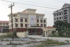 Khởi tố Cục trưởng Cục Quản lý thị trường tỉnh Ninh Bình