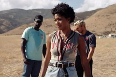 "Nope" - Phim kinh dị được kỳ vọng của đạo diễn Jordan Peele