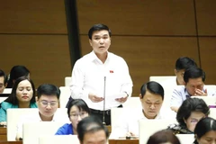 Góp phần thúc đẩy phát triển kinh tế tập thể năng động, hiệu quả