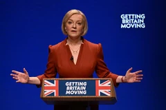 Thủ tướng Anh Liz Truss khẳng định sẽ không từ chức