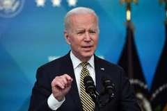 Mỹ có kế hoạch mời lãnh đạo các đảo quốc Thái Bình Dương tới Nhà Trắng