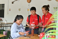 Metfone nhận giải nhà mạng có dịch vụ internet tốt nhất Campuchia 2022