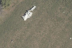 Mỹ: Va chạm máy bay ở Colorado khiến 3 người thiệt mạng