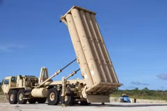 Trung Quốc kêu gọi Hàn Quốc duy trì chính sách về THAAD