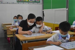 TP.HCM bảo đảm an toàn trong tổ chức dạy học cho học sinh